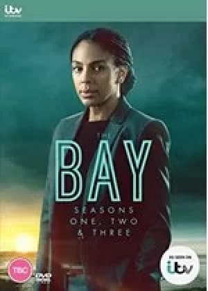 The Bay: Series 1-3