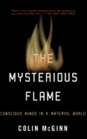 mysterious flame