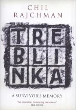 Treblinka by Chil Rajchman Hardback