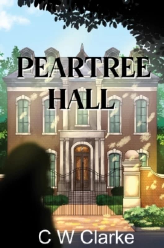 Peartree Hall Paperback / softback