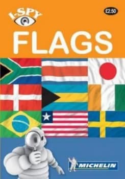 Flags Paperback