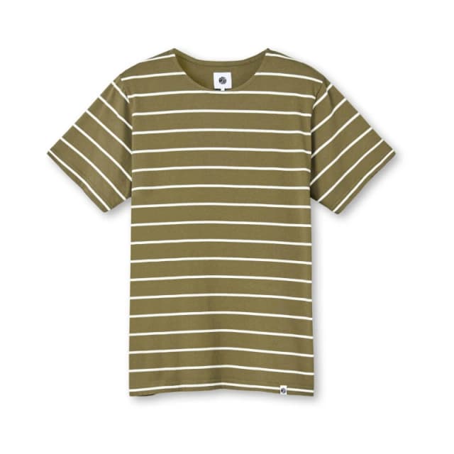 Pretty Green PG Collarless TS Green XS