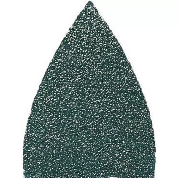 Fein 63717184012 Detail sander Unperforated Grit size 40 (L x W) 51mm x 37mm 20 pc(s)