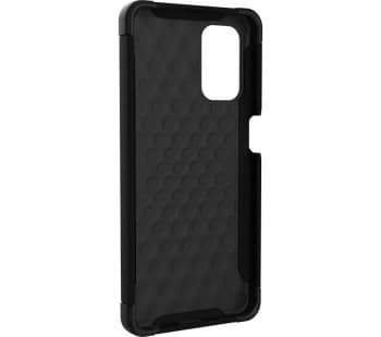 Urban Armor Gear Galaxy A32 5G Case - Black