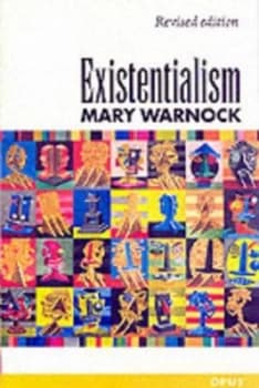 Existentialism by Mary Warnock Paperback