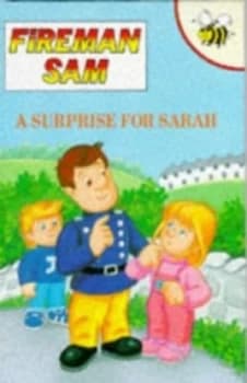 A Surprise for Sarah by Caroline Hill-Trevor and Clic Book