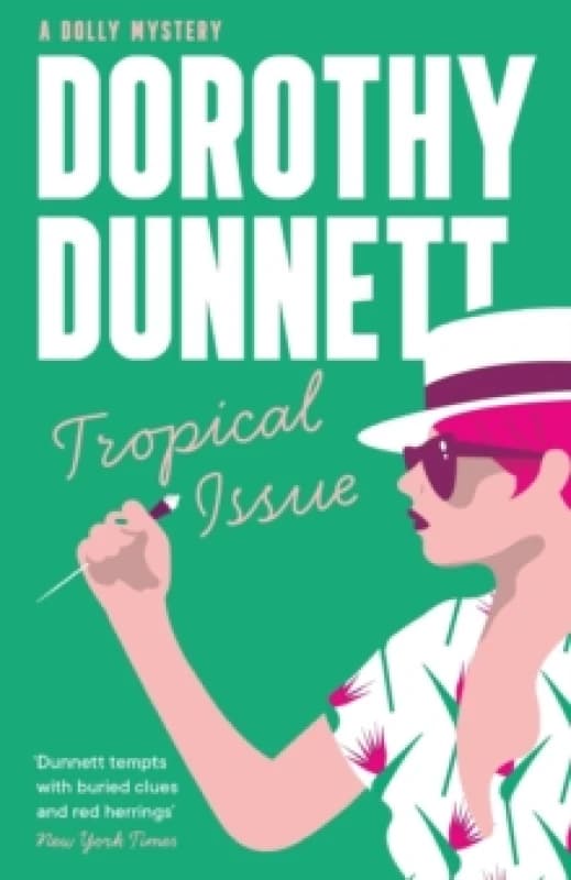 Tropical Issue Paperback / softback