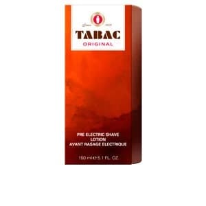TABAC Original pre electric shave 150ml