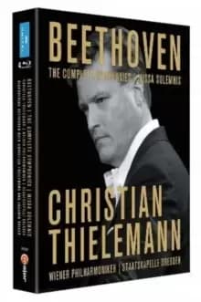 Beethoven: The Complete Symphonies