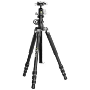 Vanguard VEO 3T+ 264AB Aluminium Travel Tripod With BH-160S Ball Head