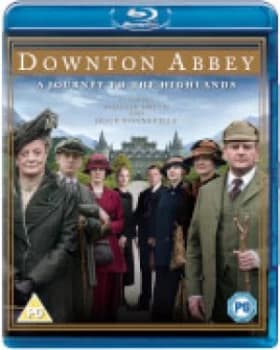 Downton Abbey: A Journey to the Highlands