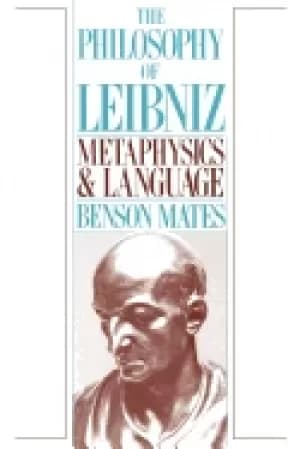 philosophy of leibniz metaphysics and language