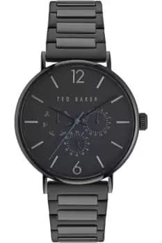 Ted Baker Phylipa Gents Multifunction Watch BKPPGF305