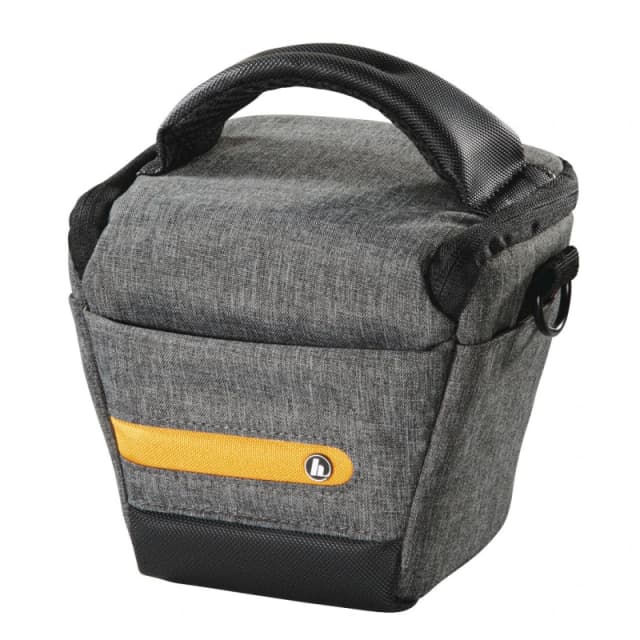 Hama Hama "Terra" DSLR Camera Bag, 100 Colt, Grey HAM-455178