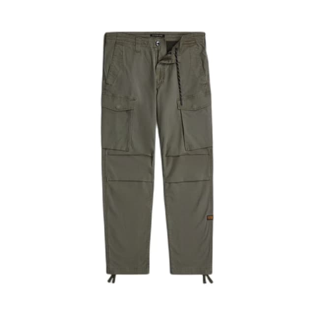 G-Star Cargo Trousers G-Star Core Regular Gris Male 28x32 D24309-D920-C496