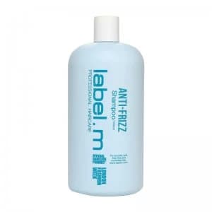 Label M Anti-Frizz Shampoo 1000ml