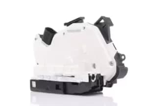 RIDEX Door Lock 1361D0091 VW,AUDI,SKODA,TIGUAN (5N_),SCIROCCO (137, 138),Passat CC (357),CC (358),Amarok Pickup (2HA, 2HB, S1B, S6B, S7A, S7B)