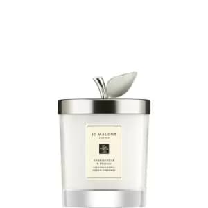 Jo Malone London English Pear and Freesia Decorated Home Candle