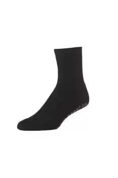 Gripped Crew Socks