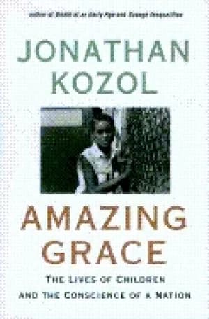 amazing grace the lives of children and the conscience of a nation