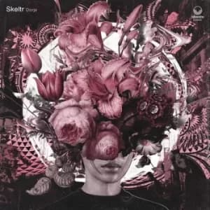 Dorje by Skeltr CD Album