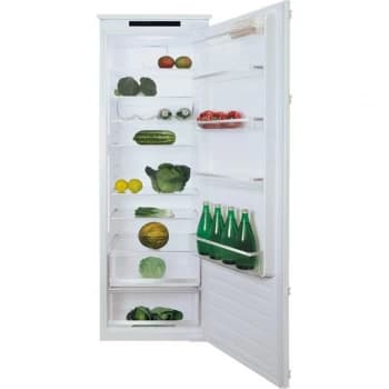 CDA FW822 316L Integrated Larder Fridge