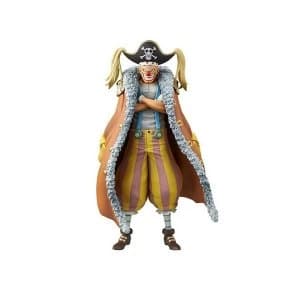 Buggy (One Piece Stampede) PVC Statue