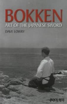 Bokken by Dave Lowry Paperback