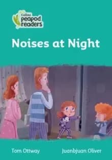 Level 3 - Noises at Night