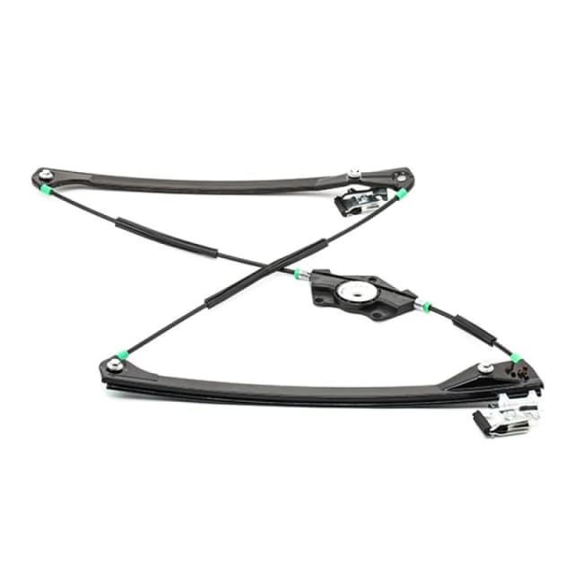 RIDEX 1561W0005 Window regulator Right Front, Operating Mode: Electric, without electric motor Window Winder (1561)