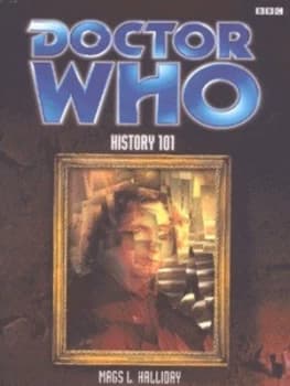 History 101 by Mags L. Halliday Paperback