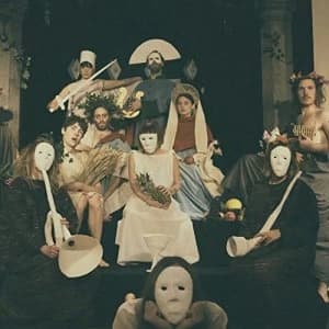 Halasan Bazar - Burns Vinyl