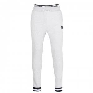 11 Degrees Apollo Jogging Pants - Tornado Marl