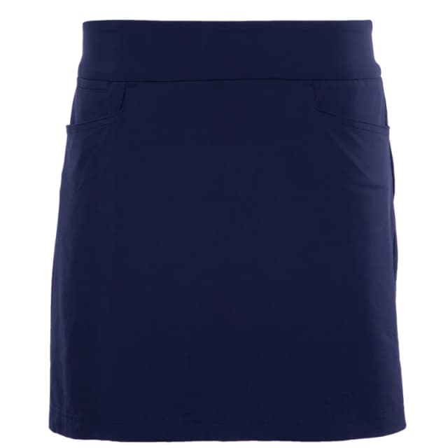 Slazenger Golf Skort - Blue Blue 6
