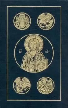 New Testament and Psalms by Ignatius Press