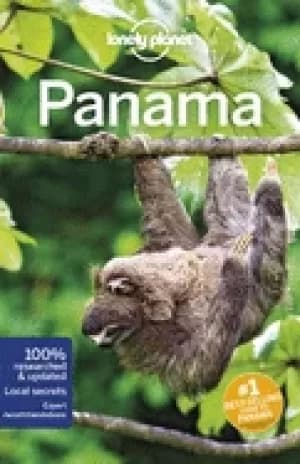 lonely planet panama