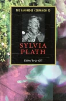 The Cambridge Companion to Sylvia Plath by Jo Gill Paperback
