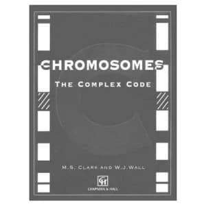 Chromosomes by M. Clark Book