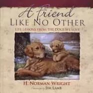 friend like no other life lessons from the dogs we love