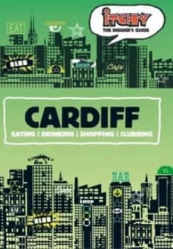 Cardiff 2005 by Kim Lyon Paperback