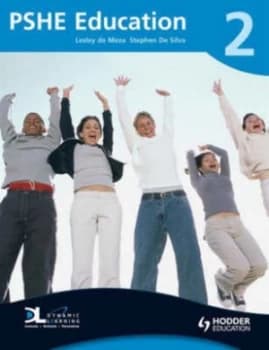 Pshe Education 2 by Lesley De Meza Paperback