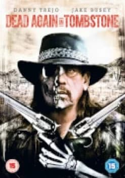 Dead Again in Tombstone