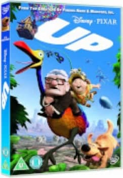 Up - DVD