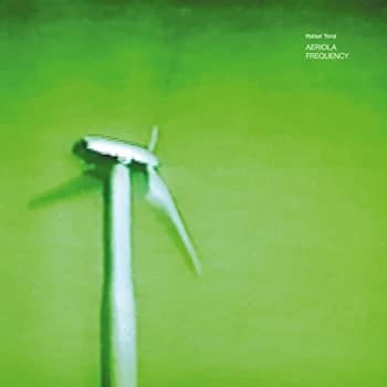 Rafael Toral - Aeriola Frequency Vinyl