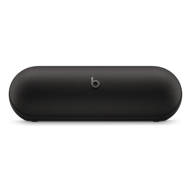Beats Pill Wireless Bluetooth Speaker