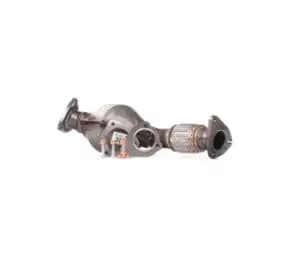 JMJ Catalytic Converter VW,AUDI,SKODA 1080021 3B0131089AX,3B0131089QX,3B0131702DX Katalysator,Cat Converter,Catalyst Converter 3B0254200HX,8D0131089DX