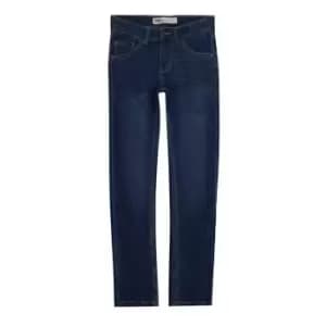 Levis Knit Jeans JB00 - Blue