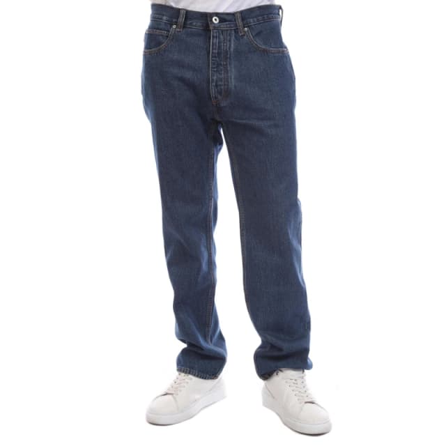 Hugo Jonah Jeans Blue male 31R