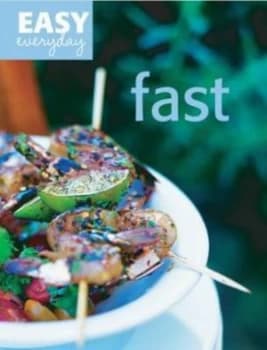 Fast by Anne Mcdowall Hardback
