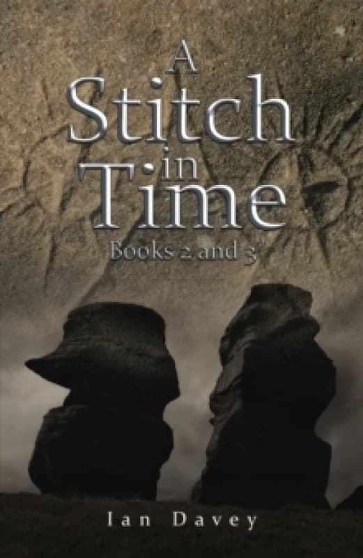 A Stitch in Time. Paperback. By Ian Davey Books
